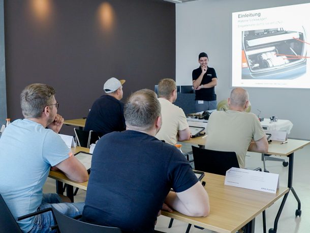 Ihr Sprungbrett in eine Welt voller Möglichkeiten