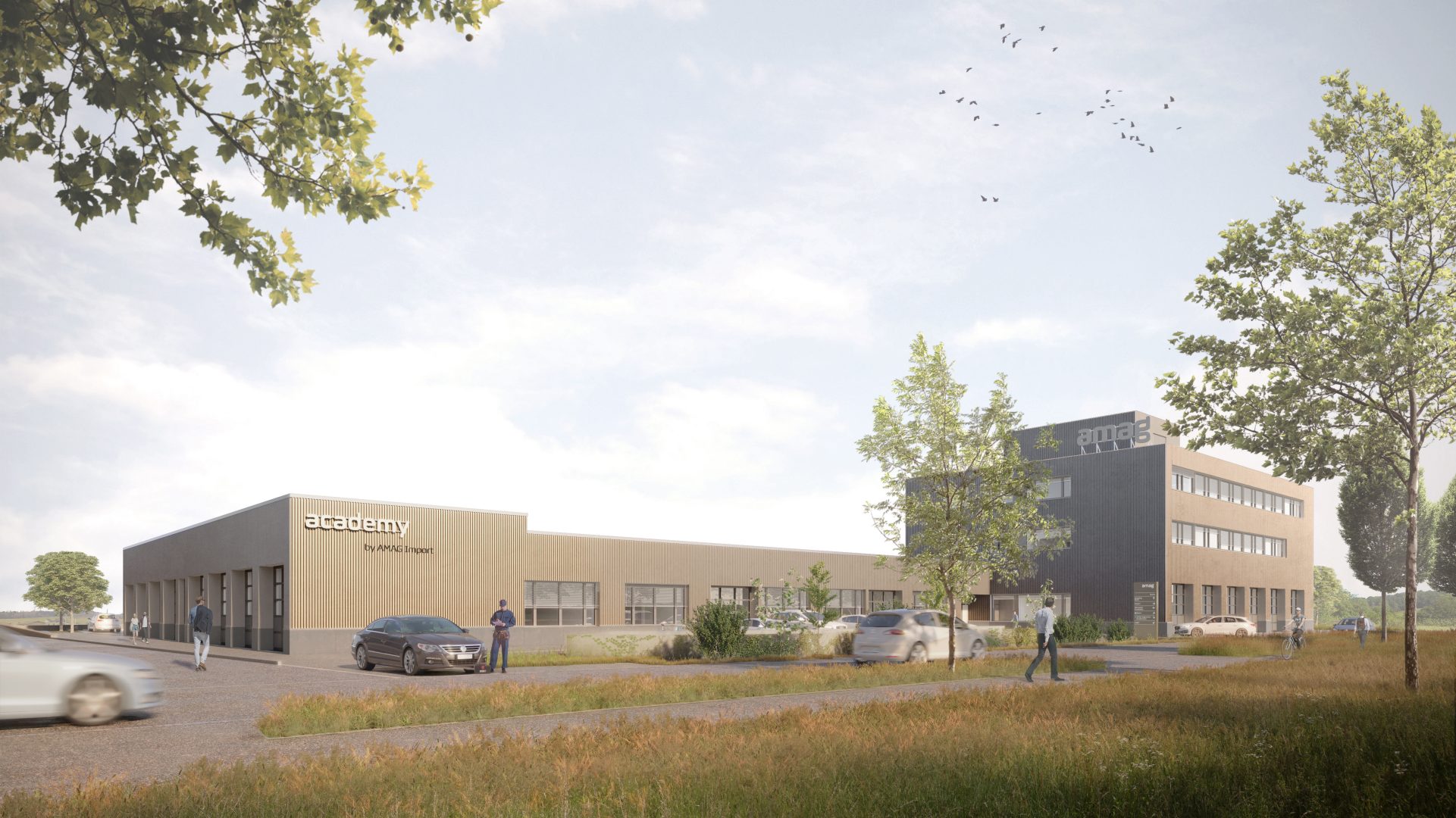 AMAG_Academy_Neubau