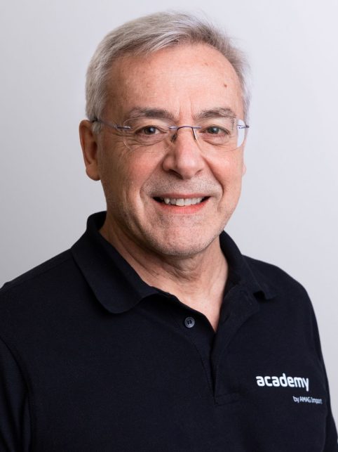 Adriano Foscolini