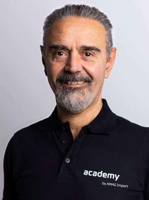 Andrea De Liso