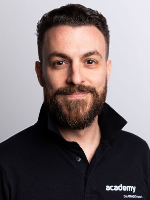 Andrea Rosario Di Stefano