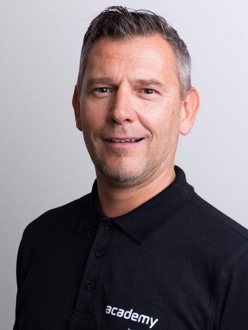 Bernhard Witschnig