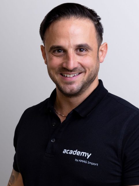 Fabio Antolini