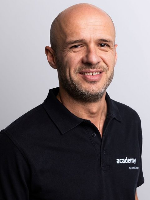Hasim Shabani