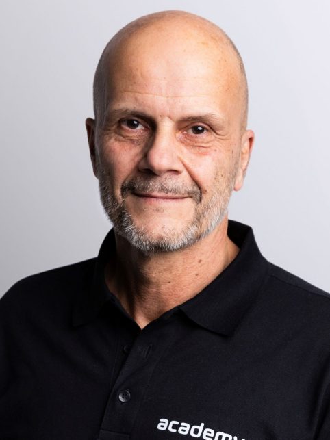 Ivan De Faveri