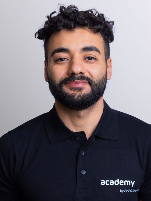 Khalil Meharzi