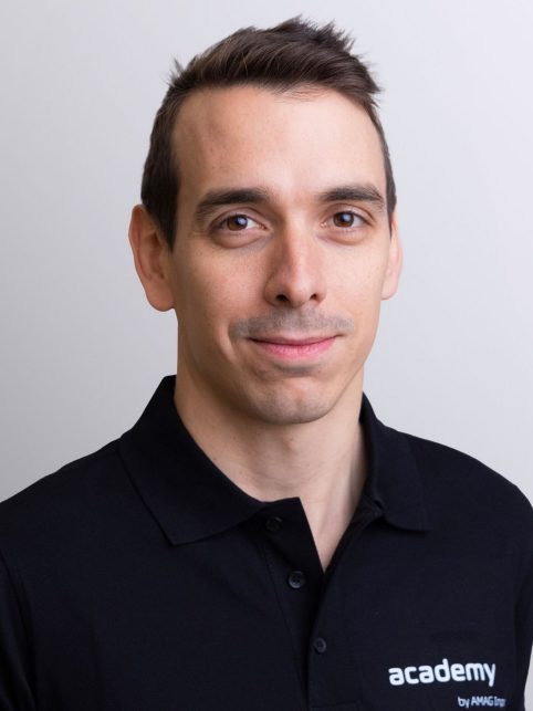 Kilian Borgeaud