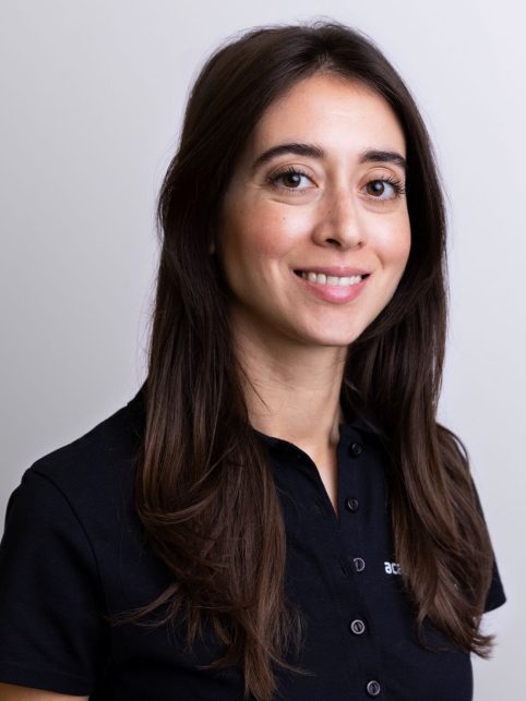 Laura Galfetti