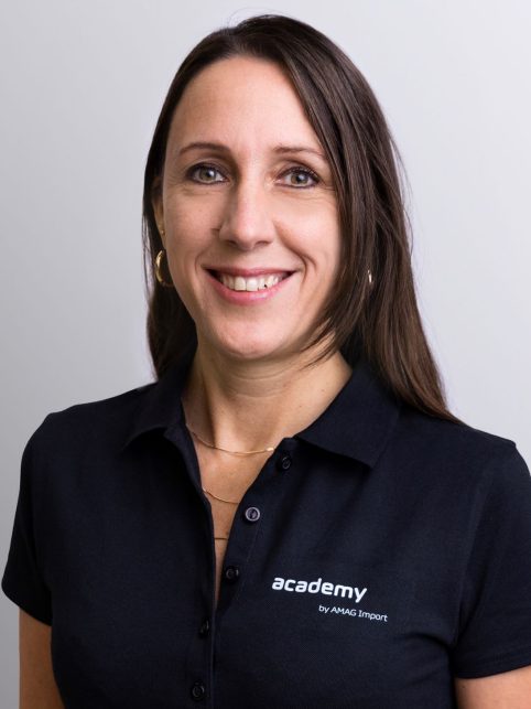 Manuela Rüegg