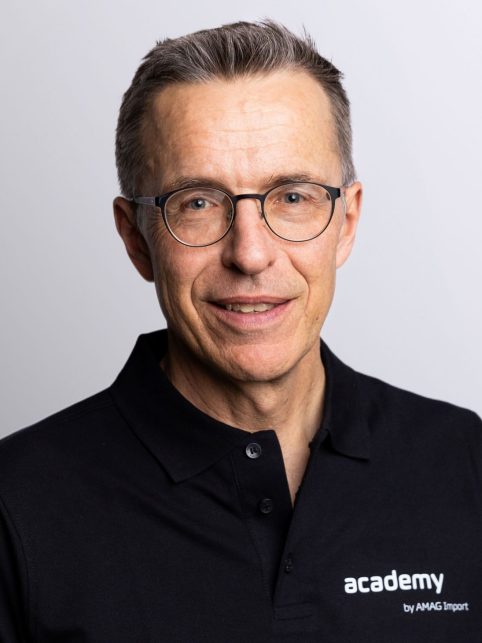 Martin Bachmann