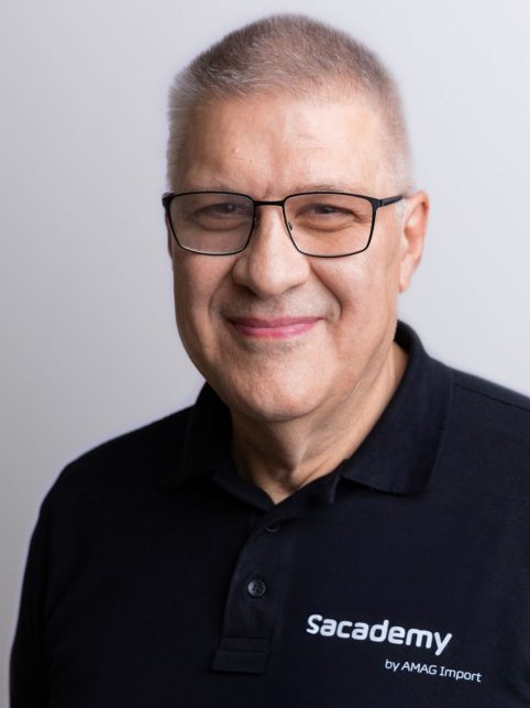 Nicola Montagano