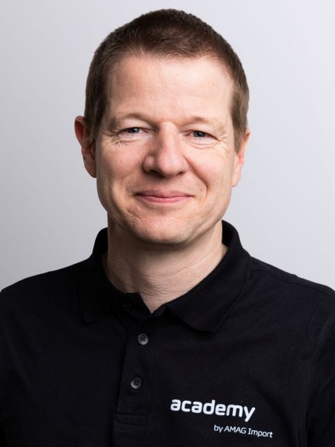 Patrice Deschenaux