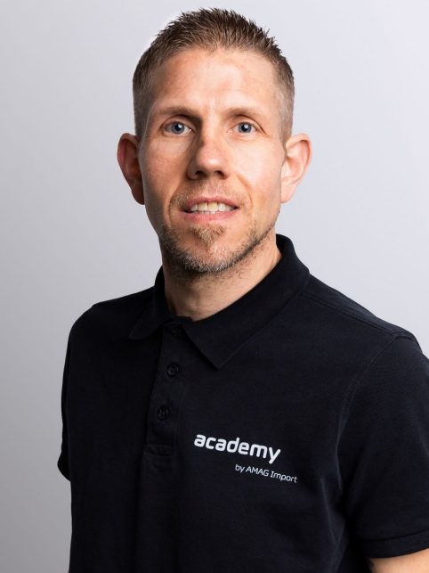 Patrik Staldegger