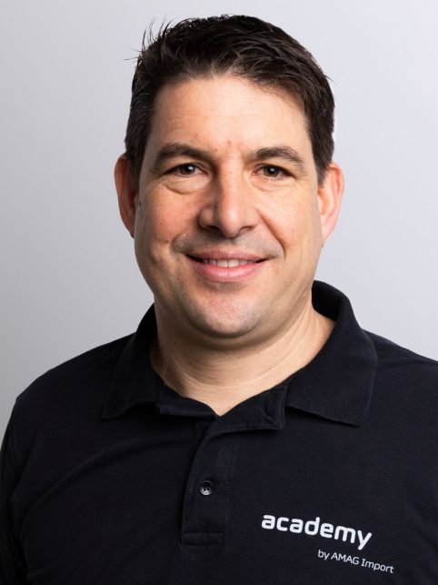 Stefan Binggeli