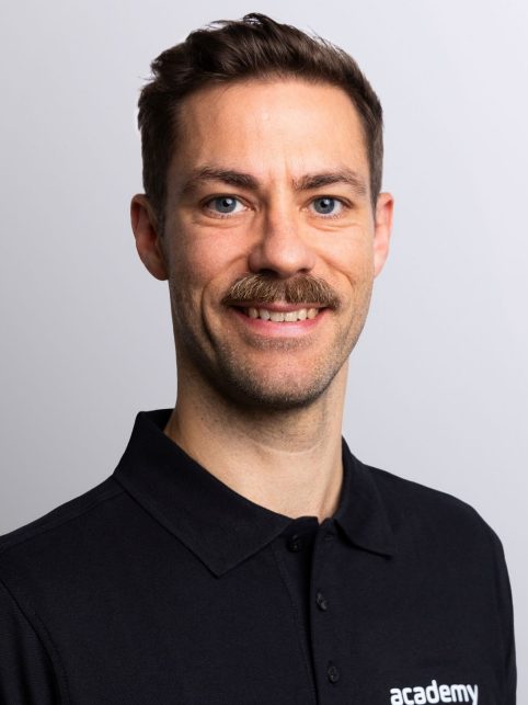 Sébastien Parel