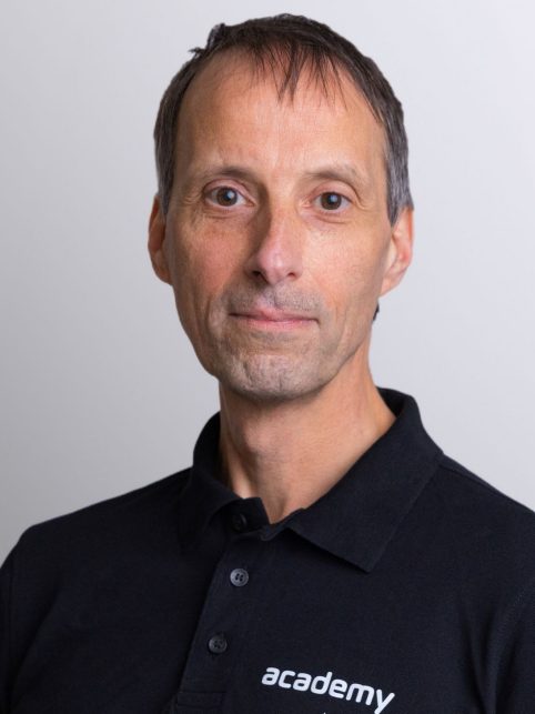 Ulrich Merholz